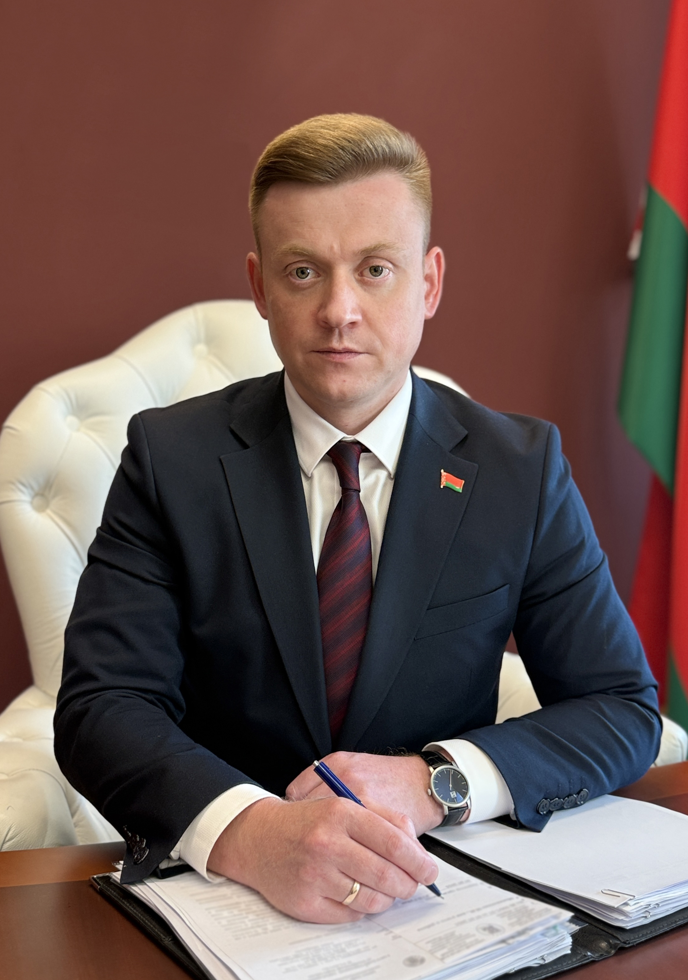 Директор предприятия - Гуйда Юрий Владимирович